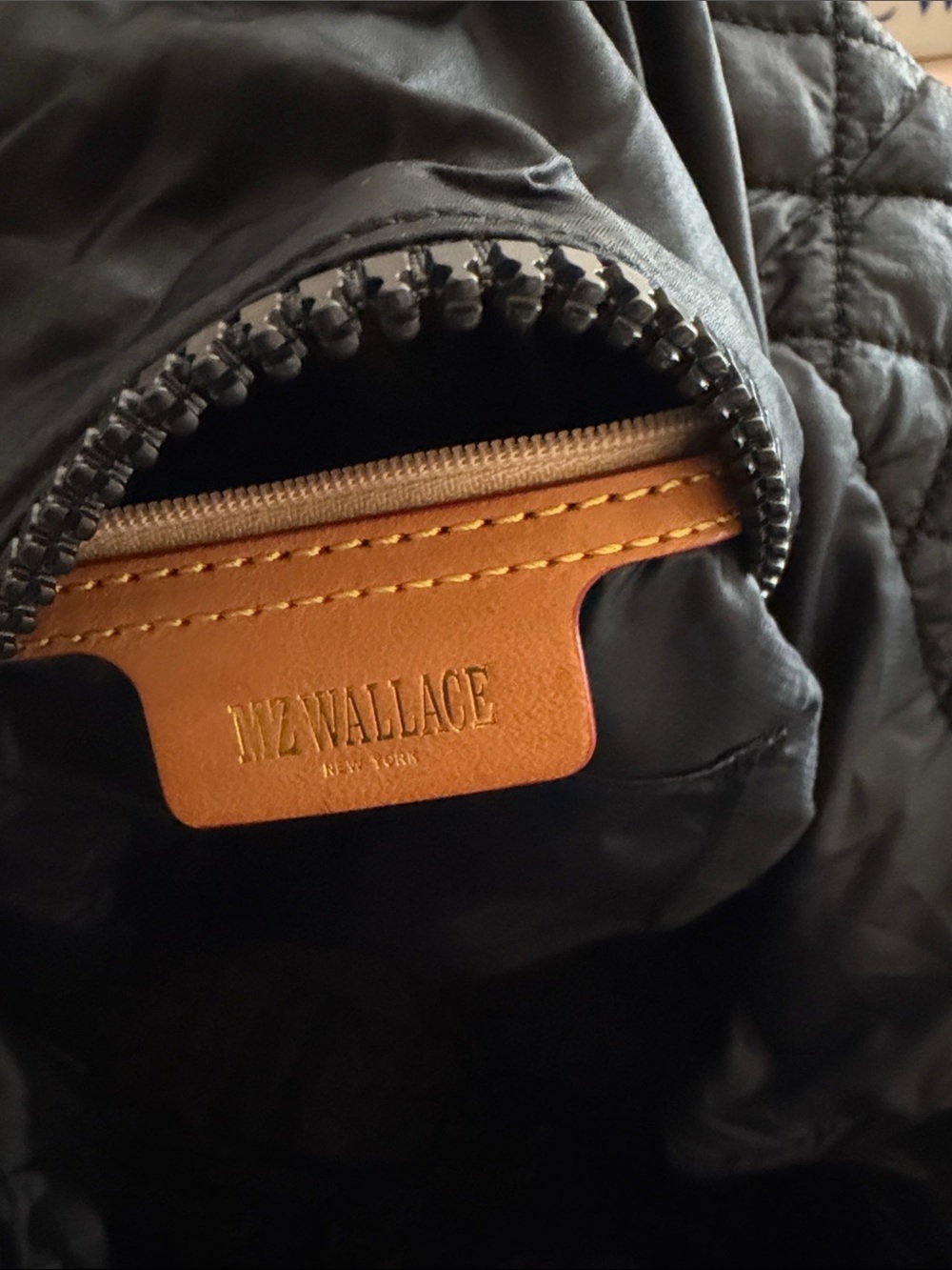 MZ Wallace tote - Picture 2 of 5